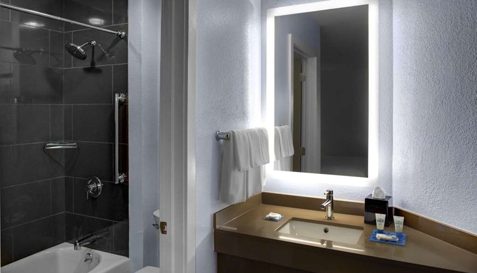 Zimmer - HYATT house Branchburg/Bridgewater
