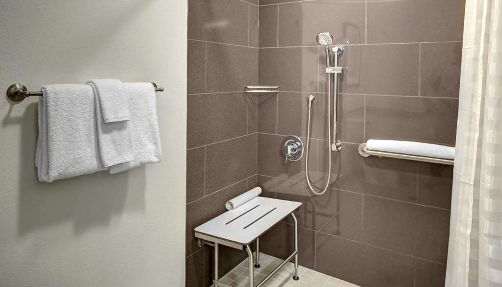 Room - HYATT house Branchburg/Bridgewater