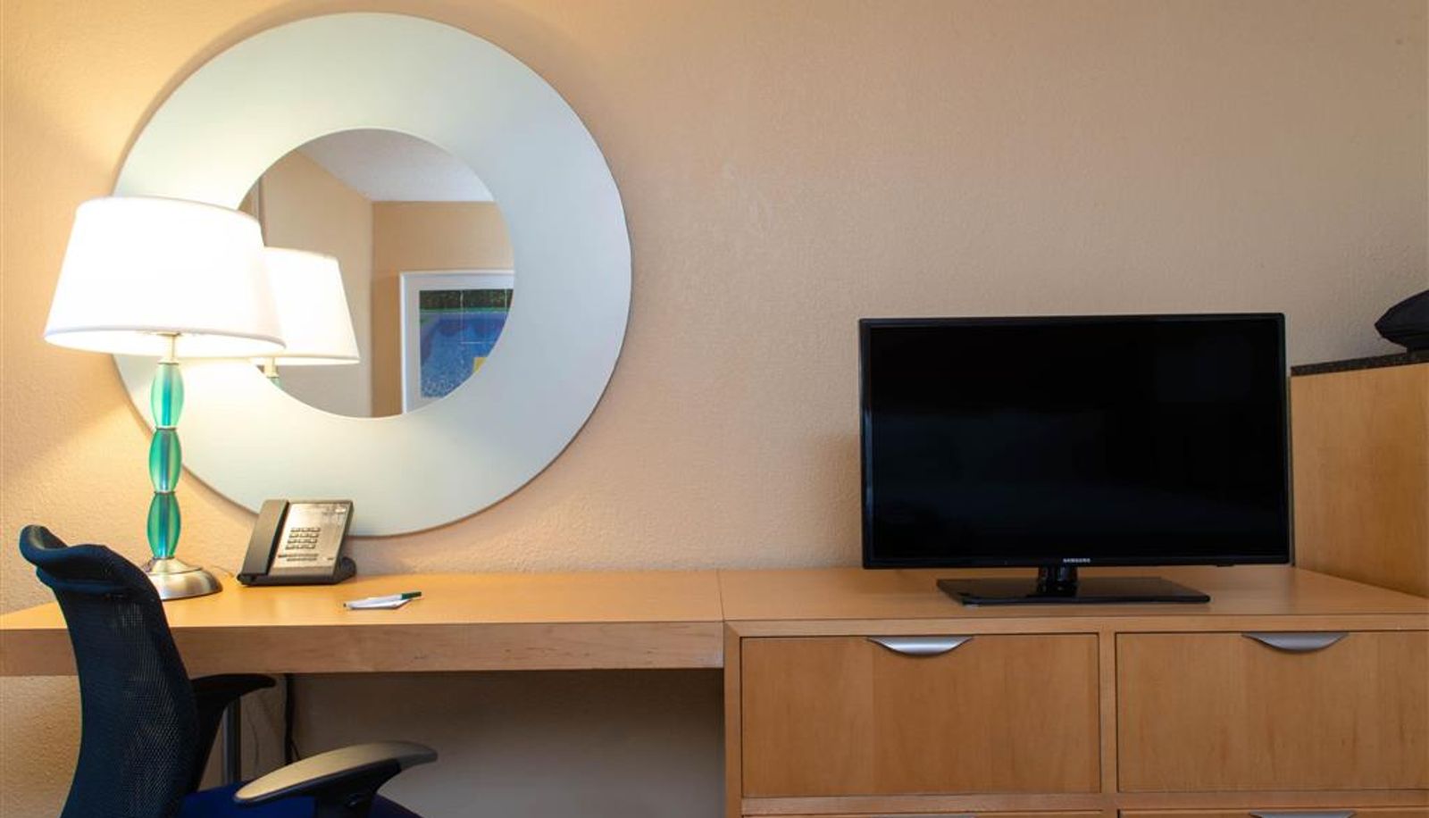 Kamer - La Quinta I-95 Deerfield Beach