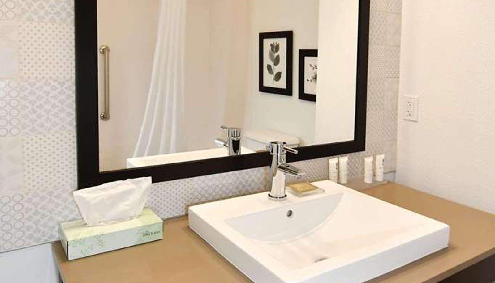 Habitación - Country Inn & Suites by Radisson Mount Morris NY