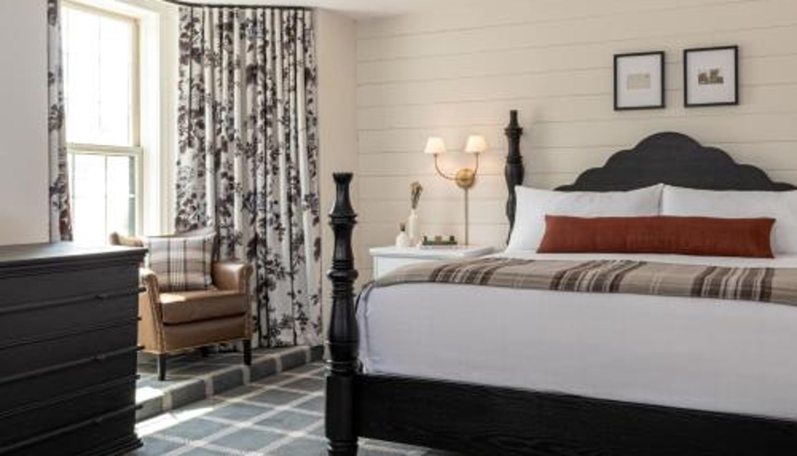 Info - The Wentworth