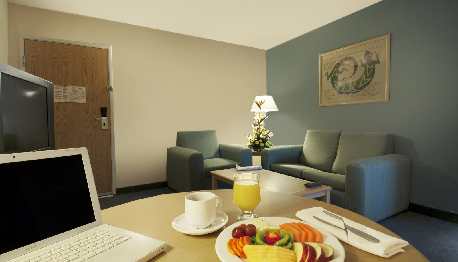 Zimmer - Fiesta Inn Express Hermosillo