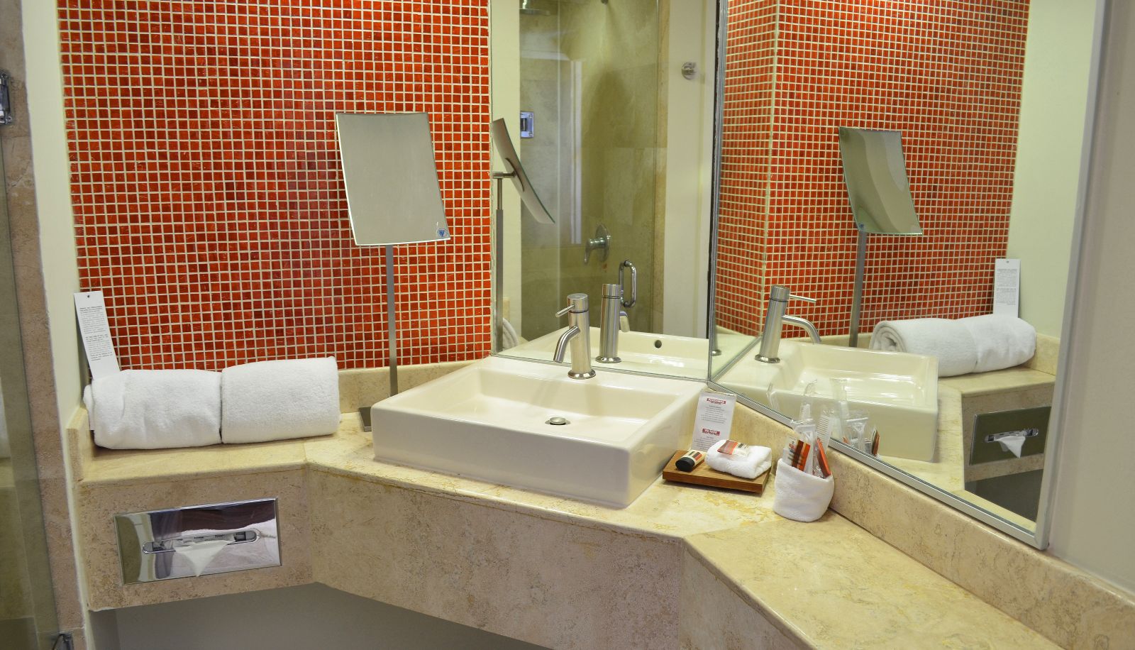 Zimmer - Fiesta Inn Nogales