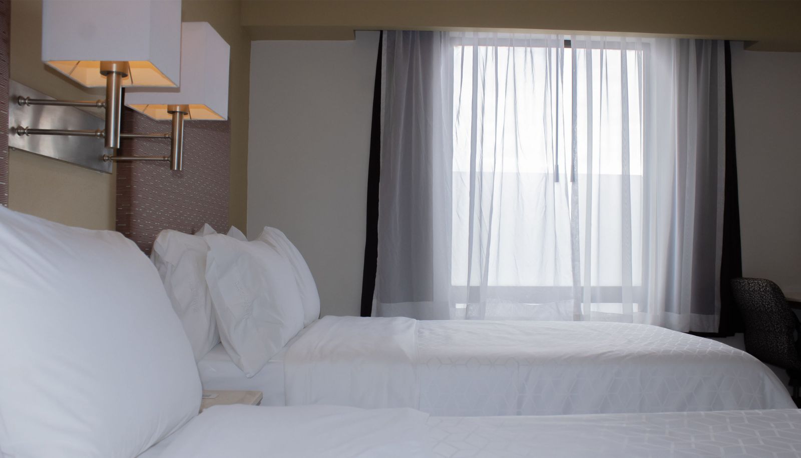 Zimmer - Holiday Inn ORIZABA by IHG