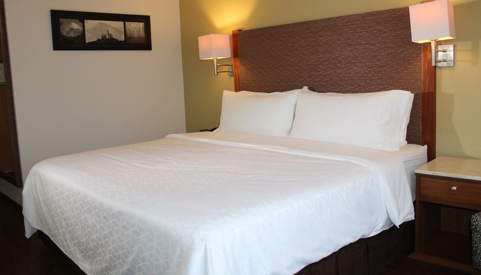 Zimmer - Holiday Inn ORIZABA by IHG