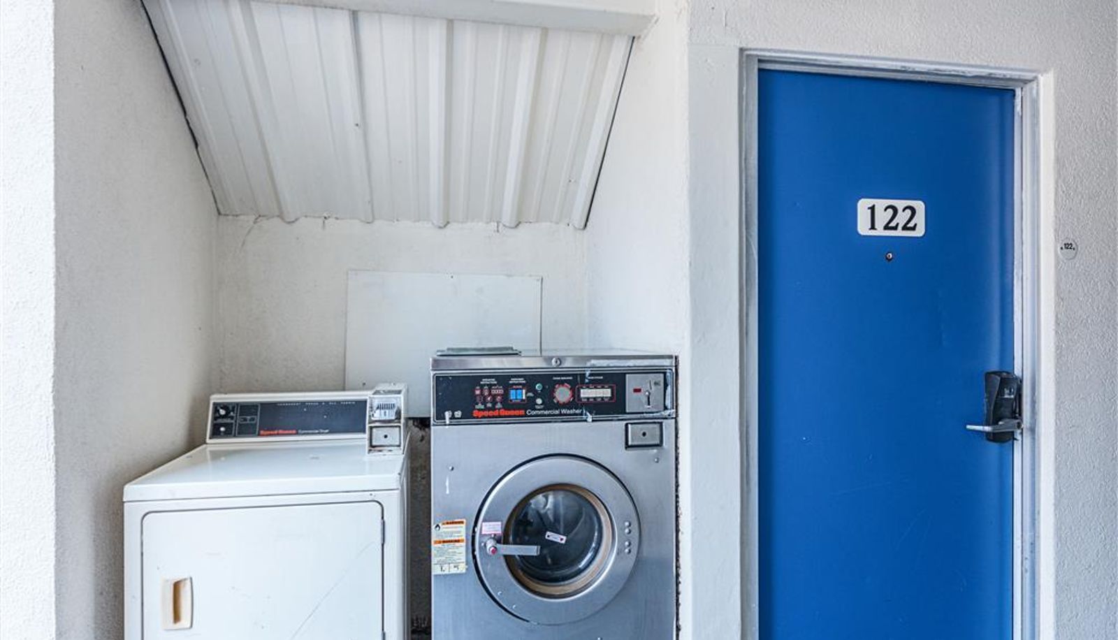Innenbreich - Garth Rd Motel 6 Baytown