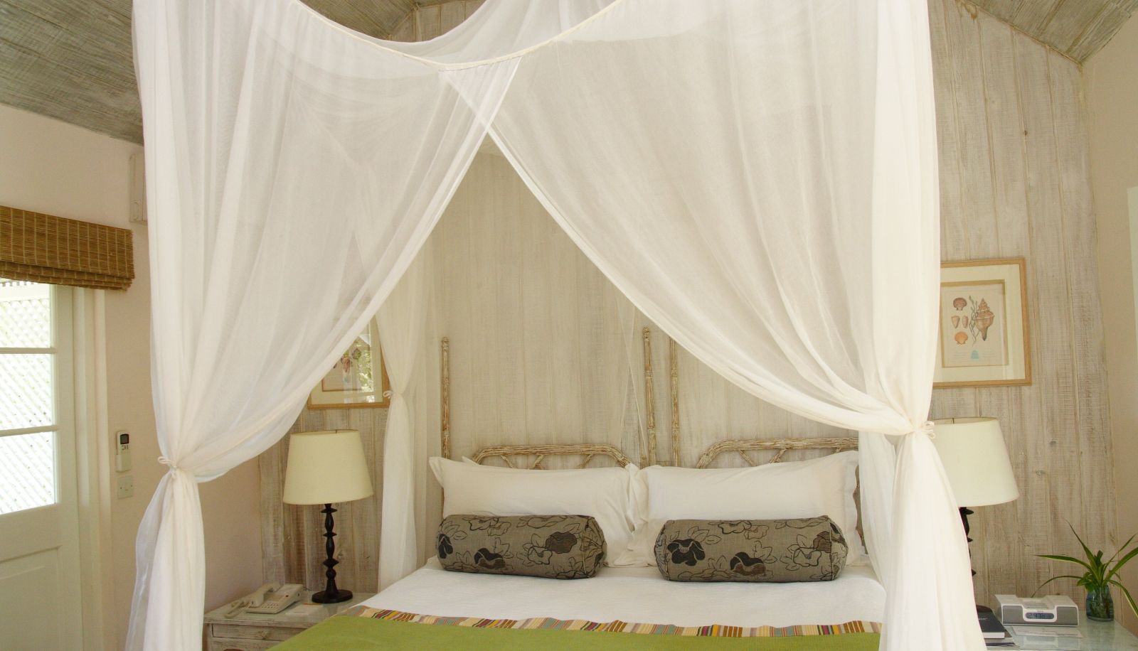 Kamer - Cotton House