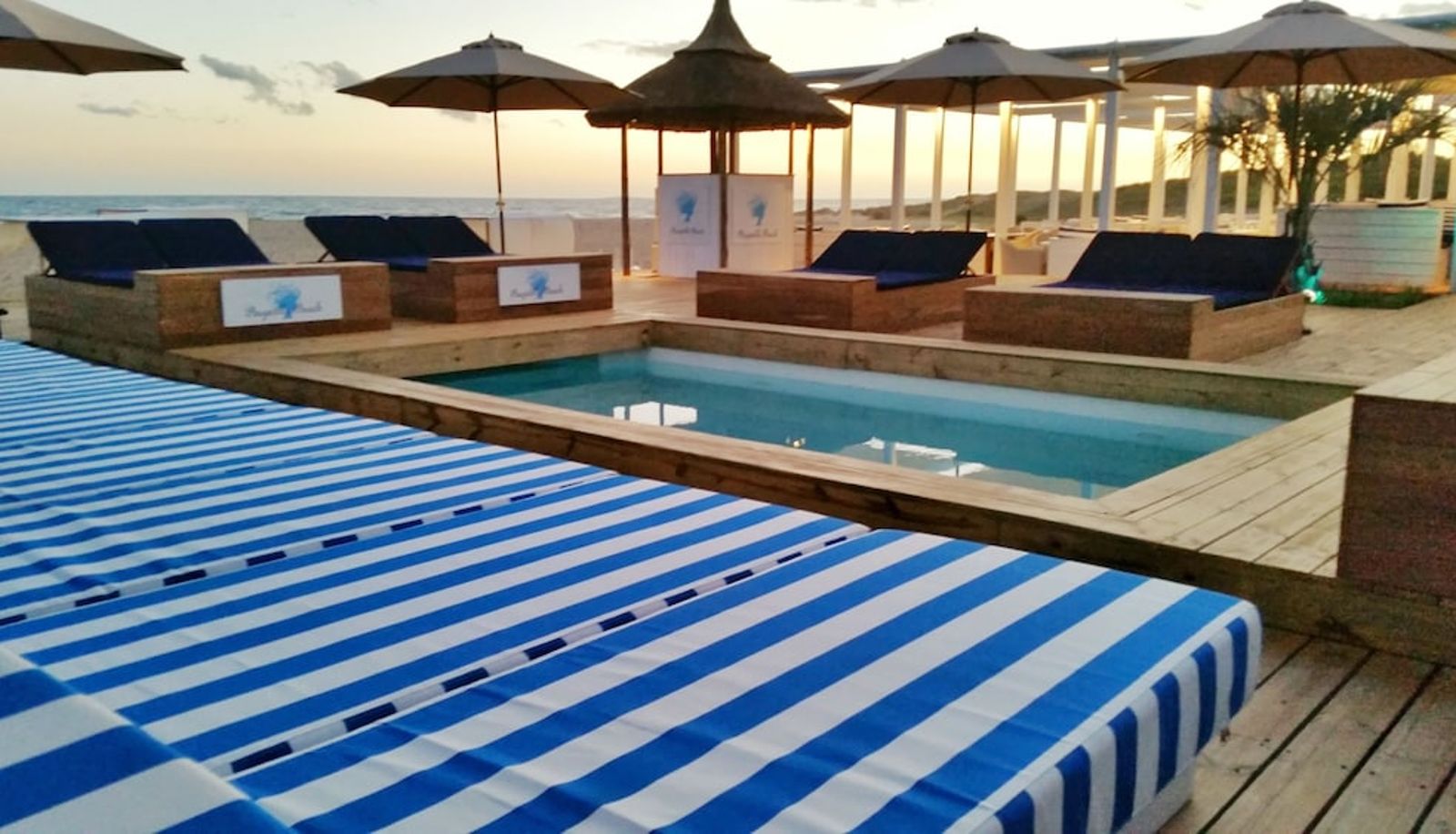 Pool - Punta del Este Resort & Spa