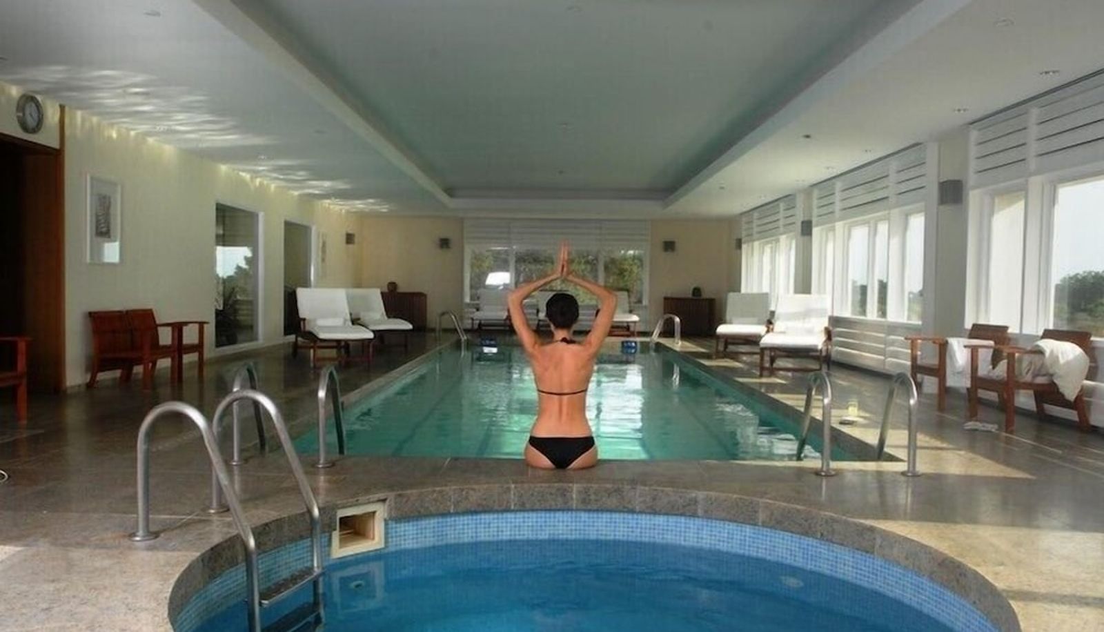 Pool - Punta del Este Resort & Spa