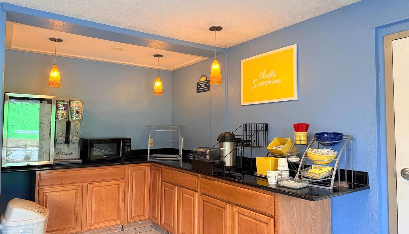 Interior view - Days Inn by Wyndham Torrington