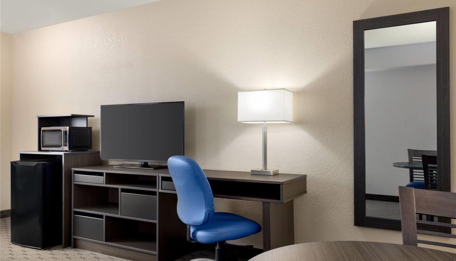 Zimmer - Super 8 by Wyndham Swan River MB