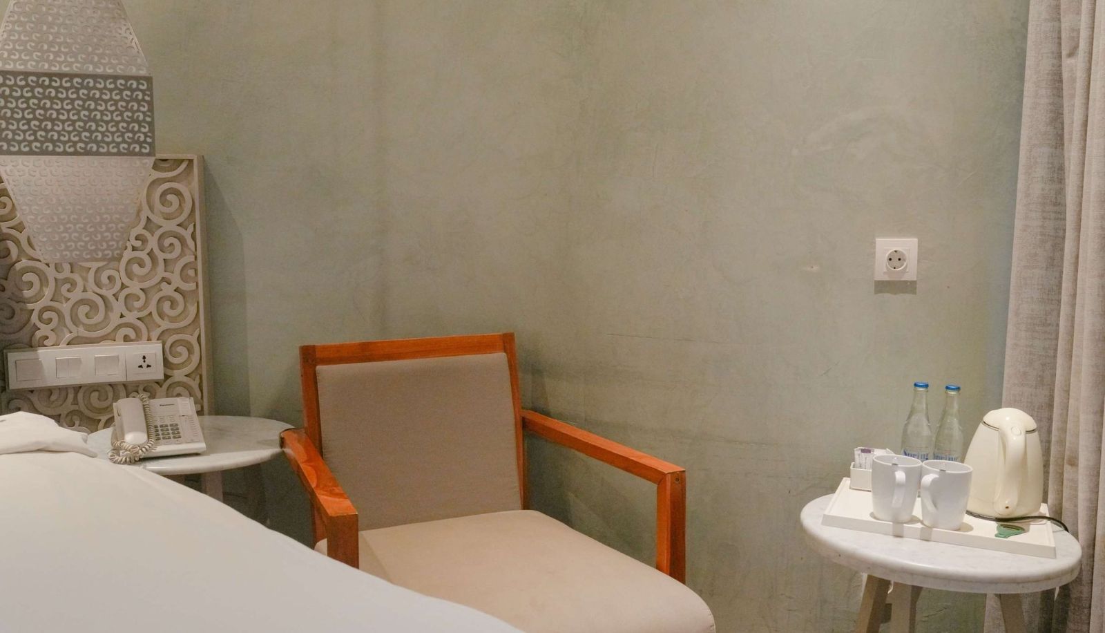 Habitación - Mercure Kuta Bali