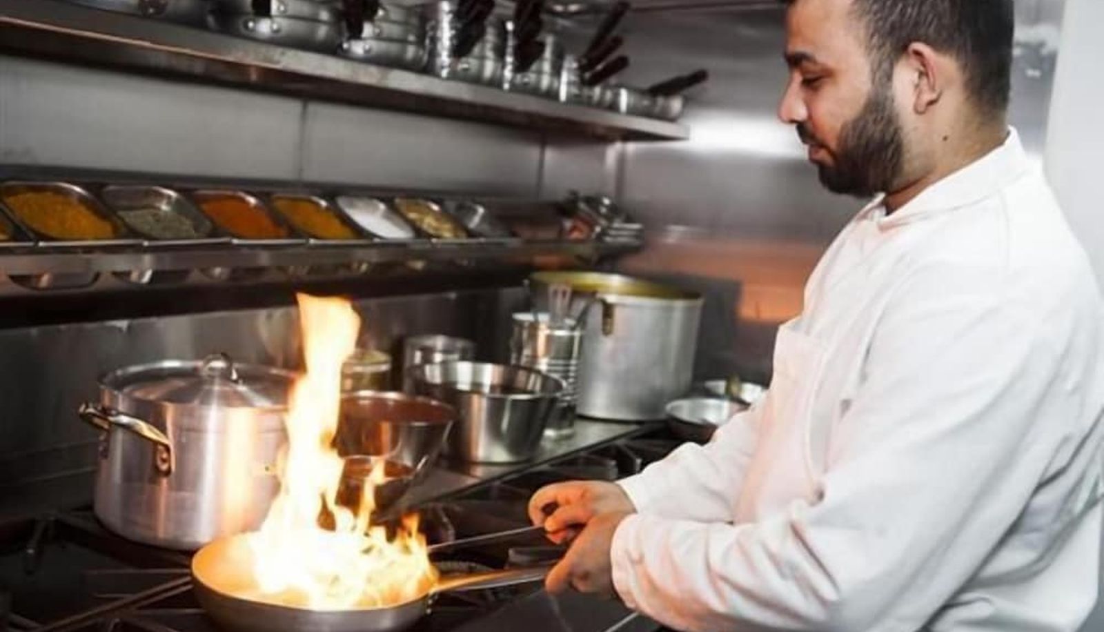 Ristorante - Ascot Grange Hotel & Apartments