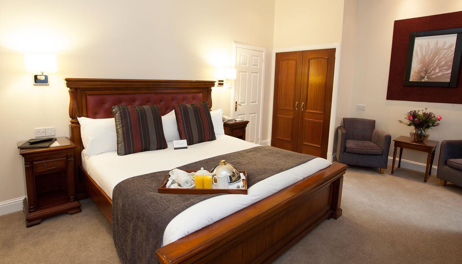 Kamer - Aberdeen Douglas