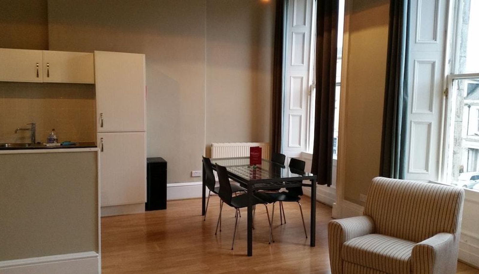 Apartamento - Southside Apartments