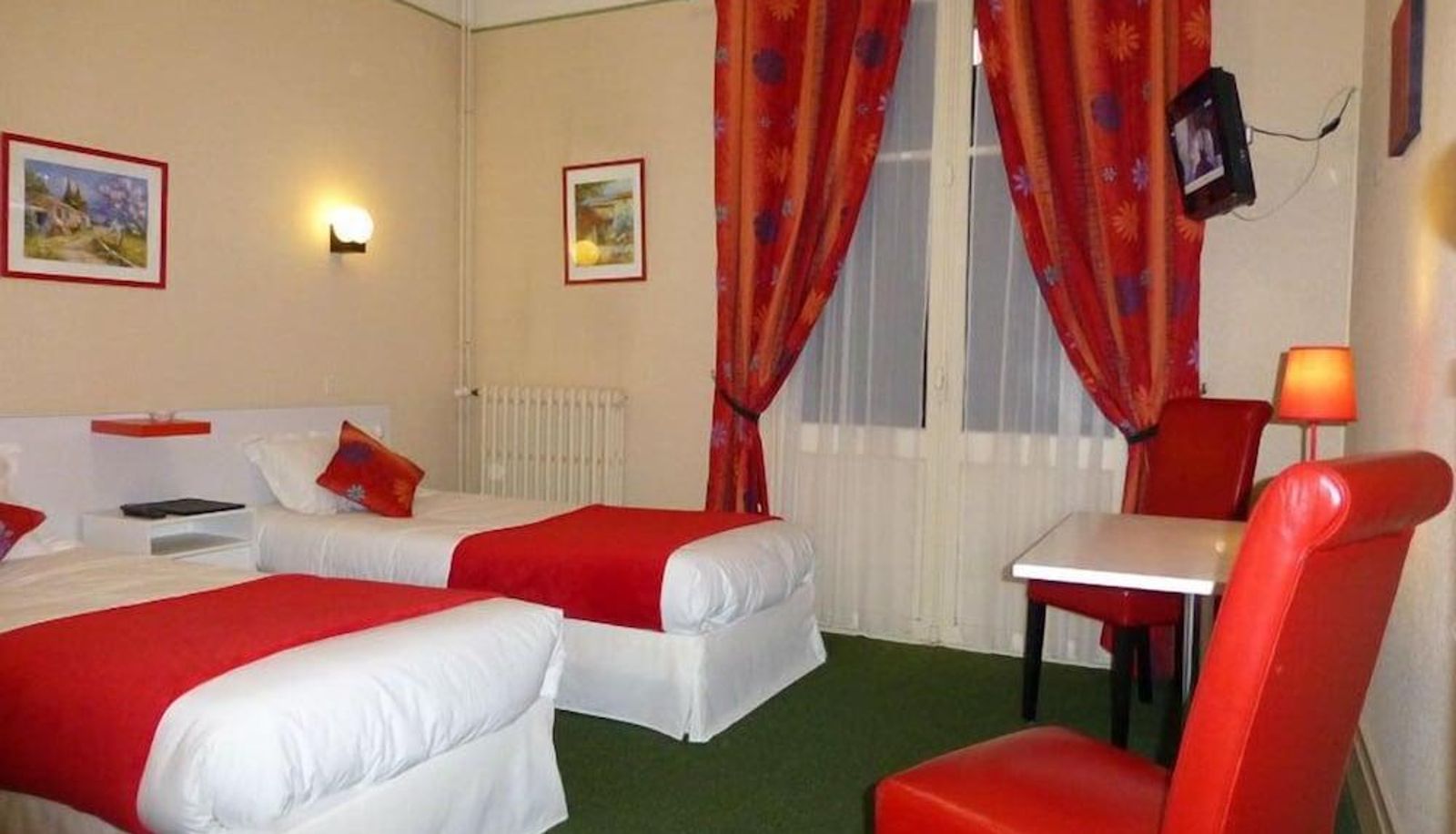Apartment - Hôtel Trianon