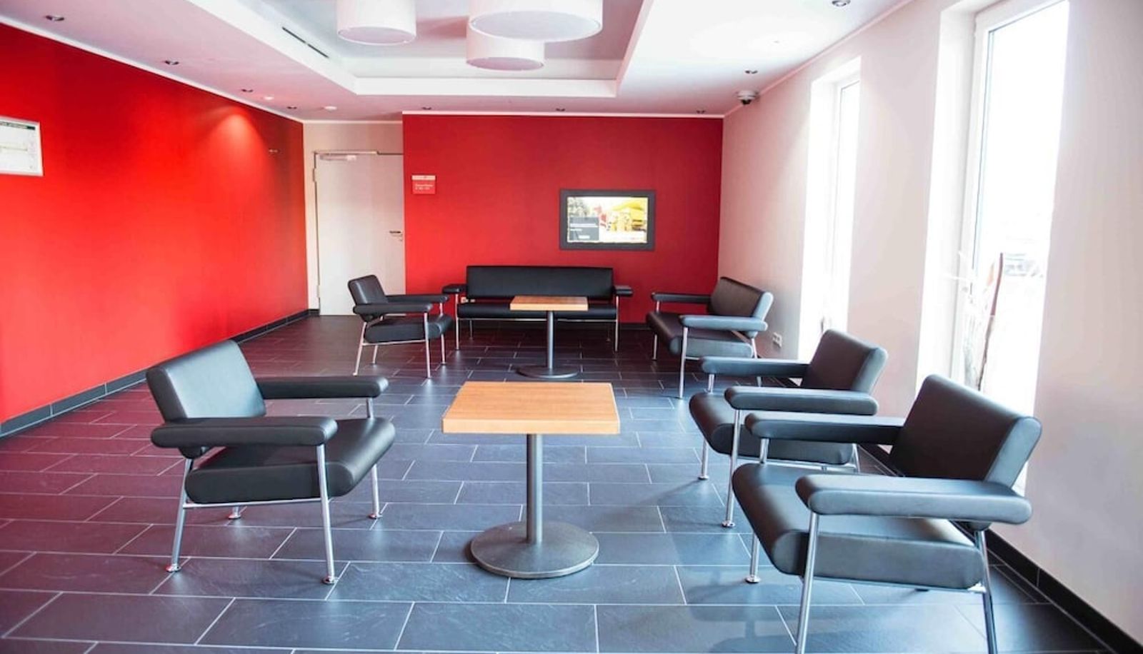 Sala riunioni - Serways Hotel Nürnberg Feucht