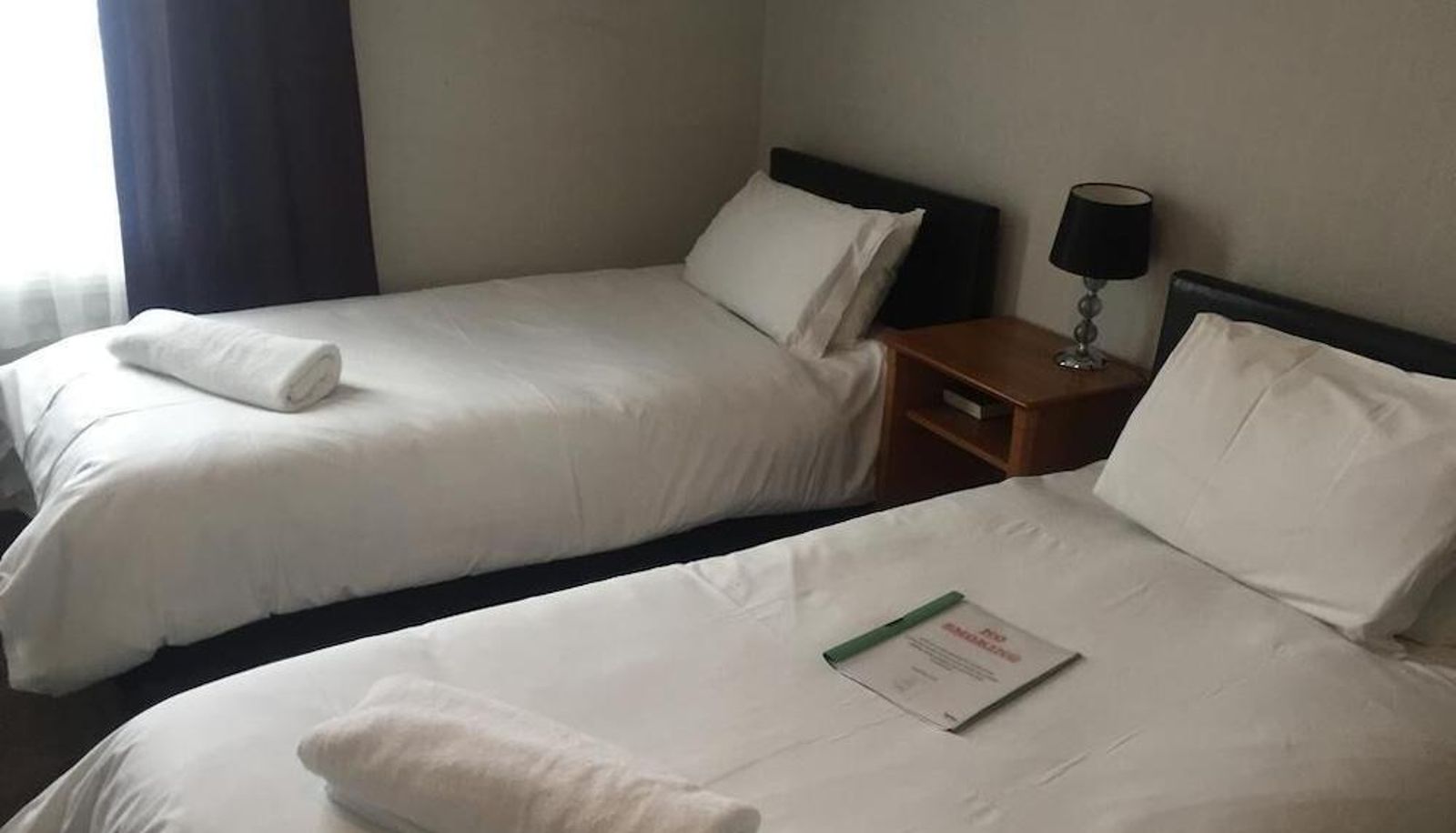 Apartment - Albert and Victoria Hotel