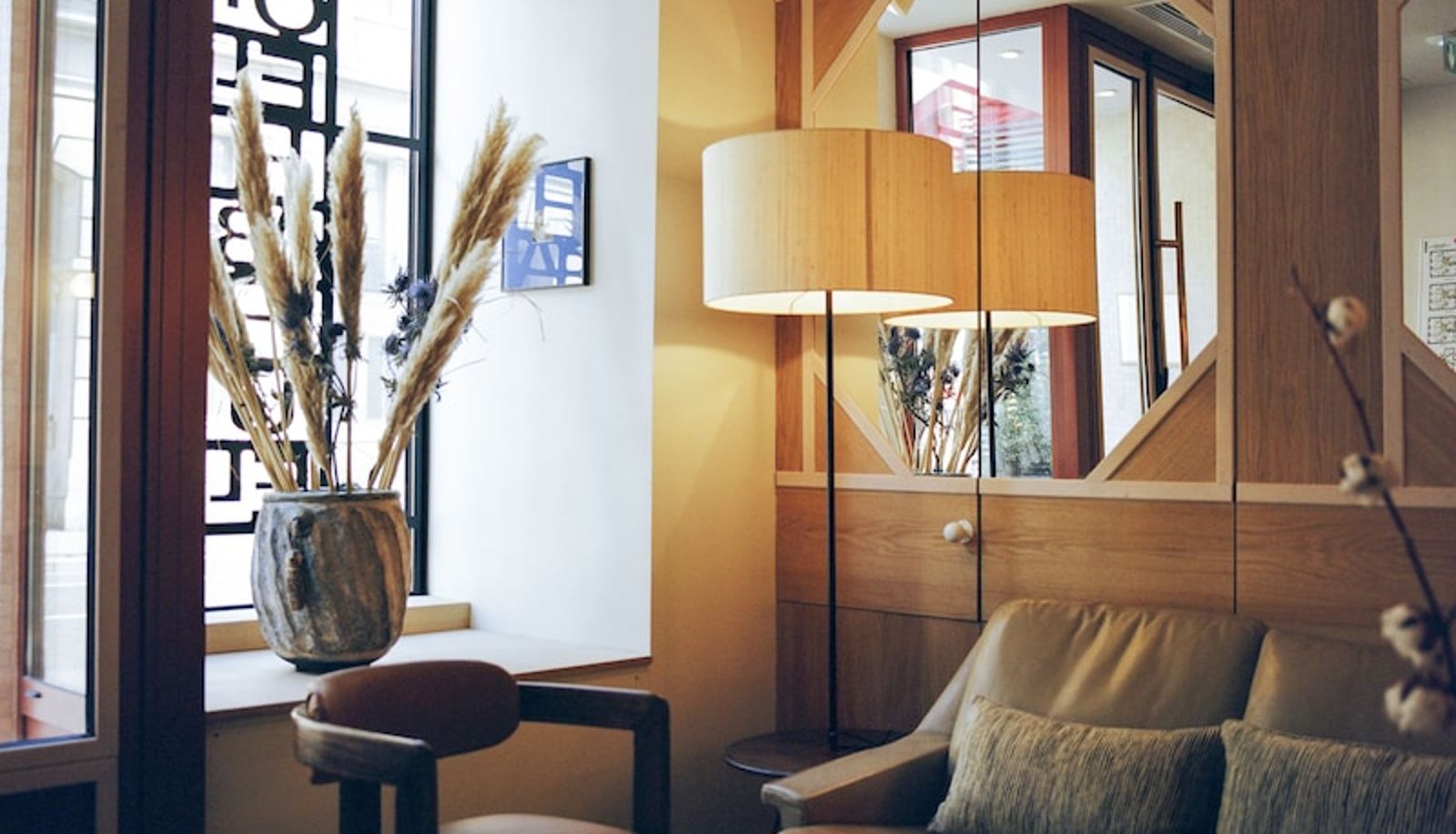 Hôtel Habituel