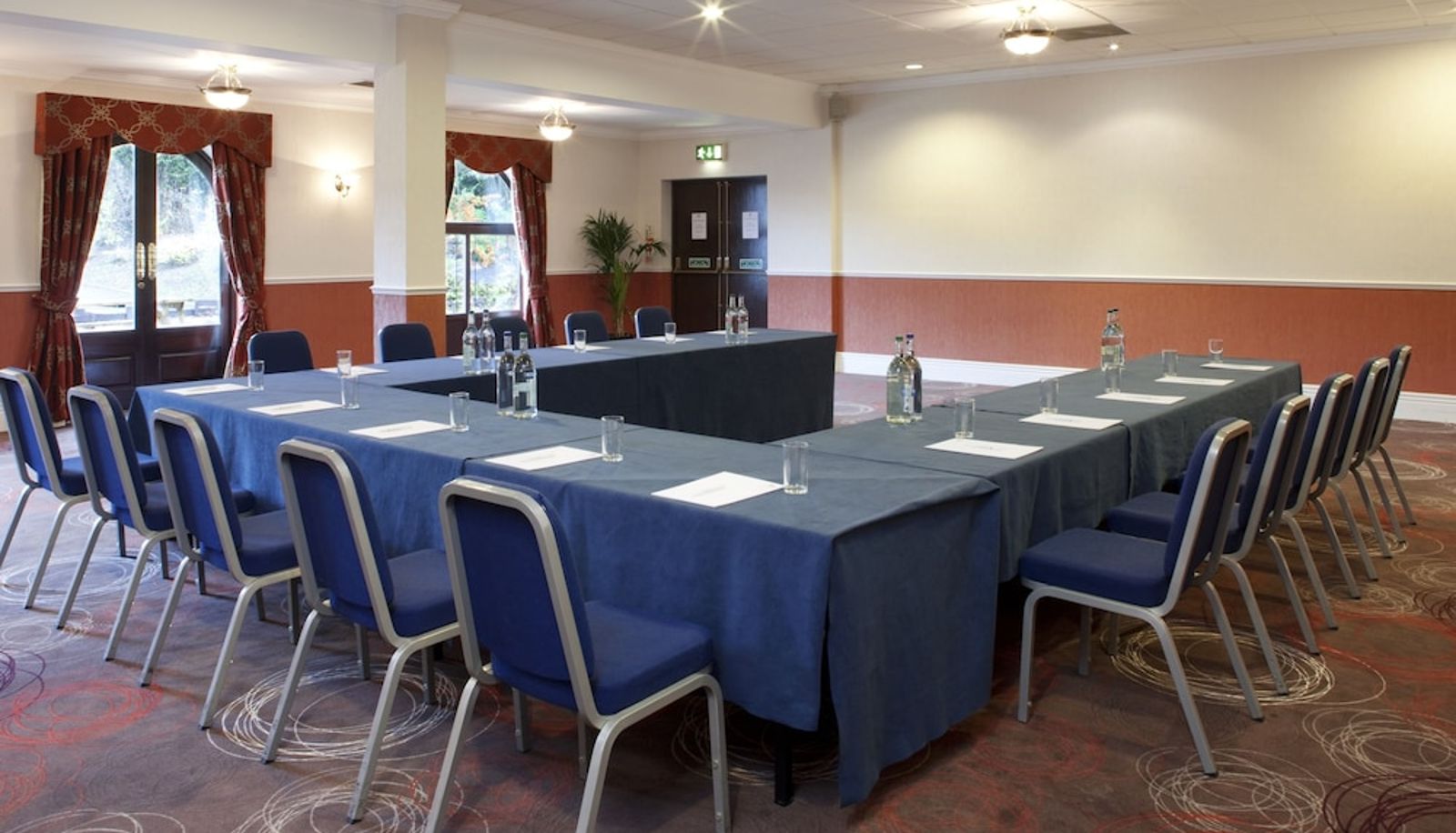 Meeting room - JCT.37 by IHG Holiday Inn BARNSLEY M1