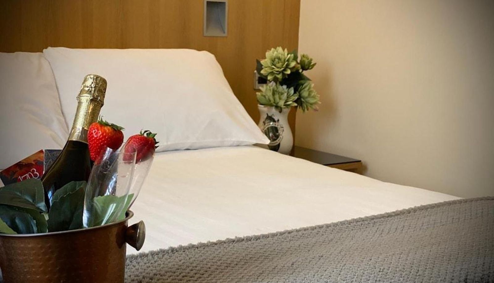 Standardzimmer - Rooms at 1703