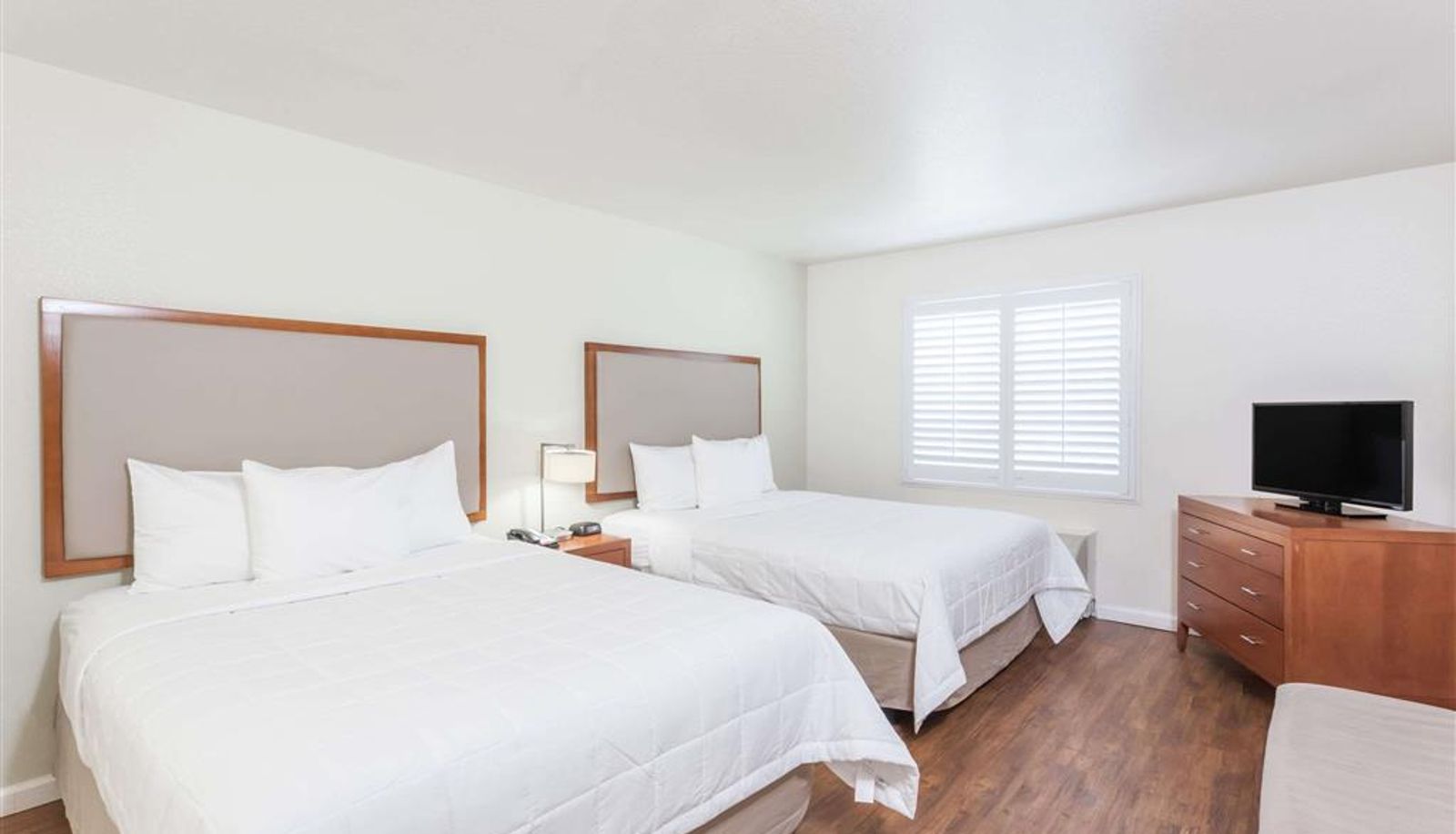 Suite - Hawthorn Suites by Wyndham Victorville
