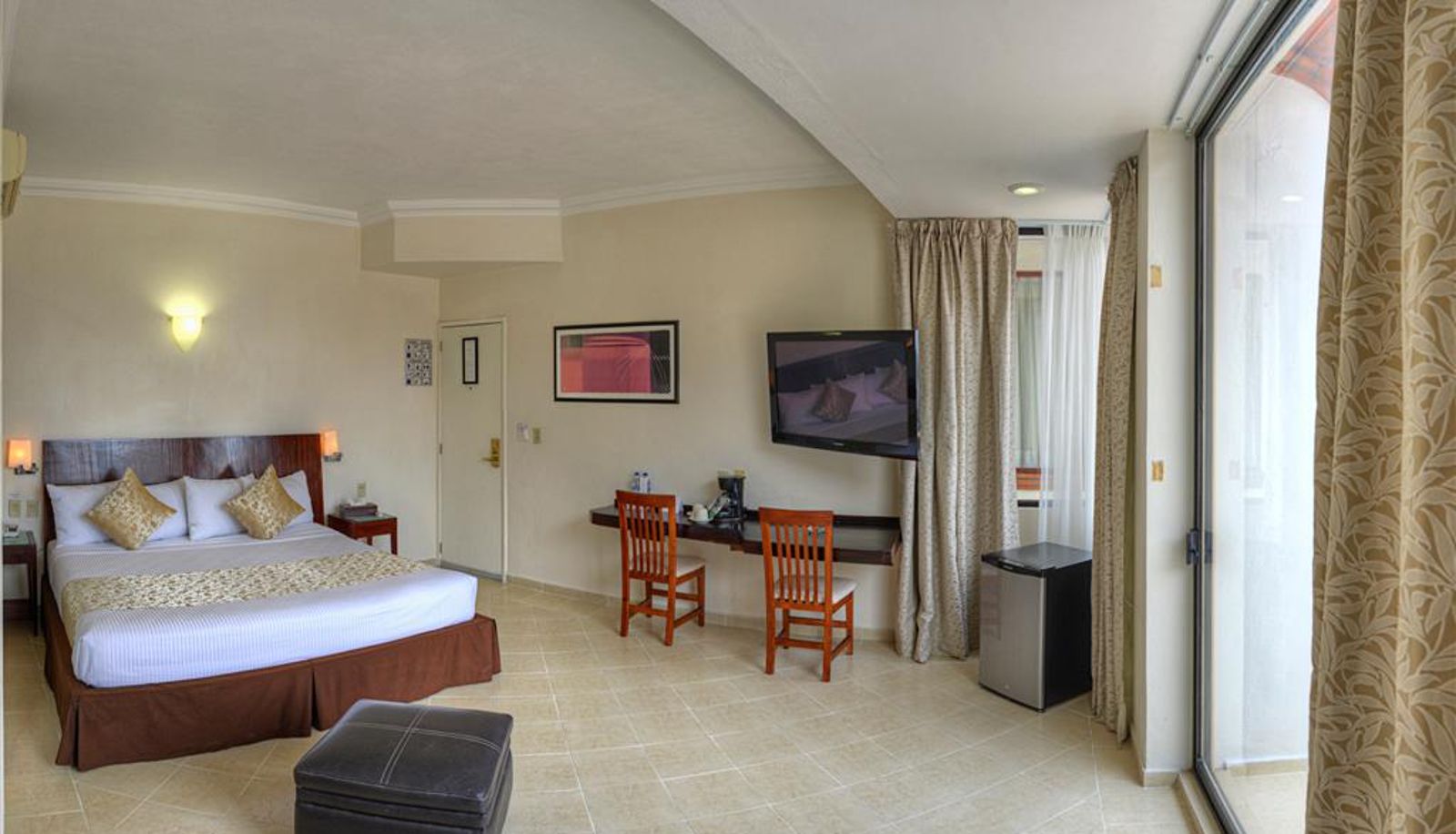 Suite - Best Western Taxco