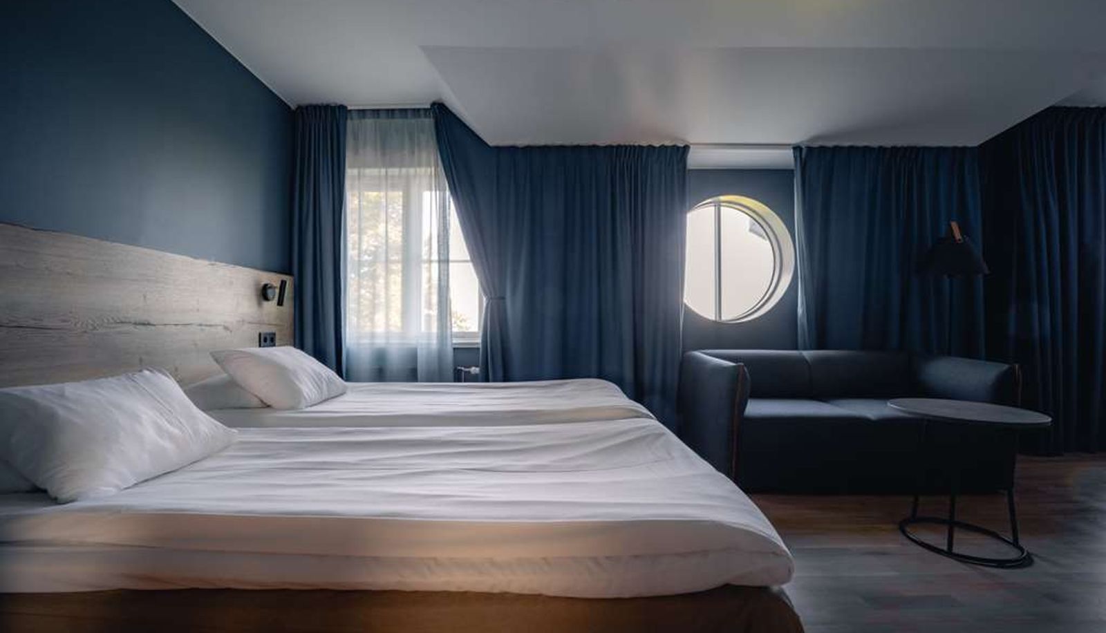 Pokój - Best Western Solhem Hotel