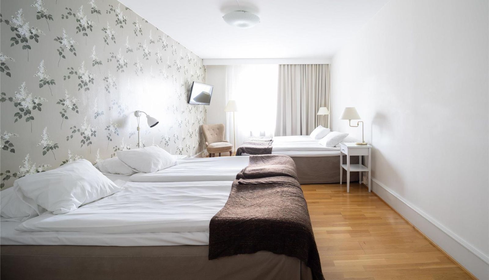 Pokój - Best Western Solhem Hotel