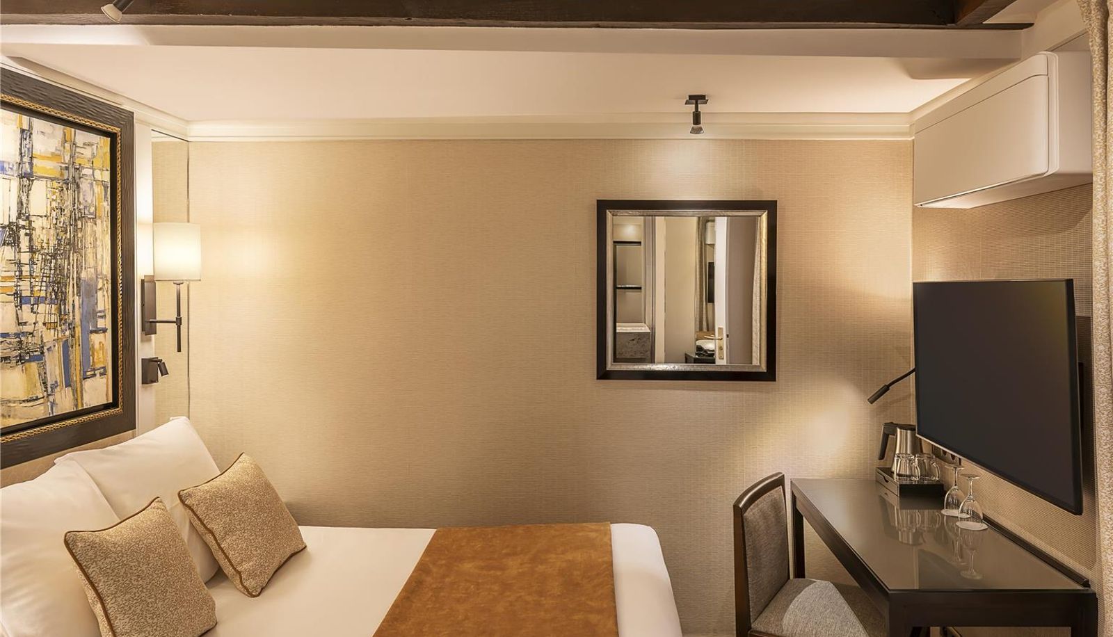 Zimmer - Best Western Plus Hotel Sydney Opera