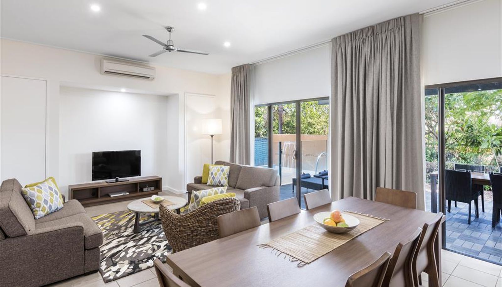 Habitación - Oaks Cable Beach Resort