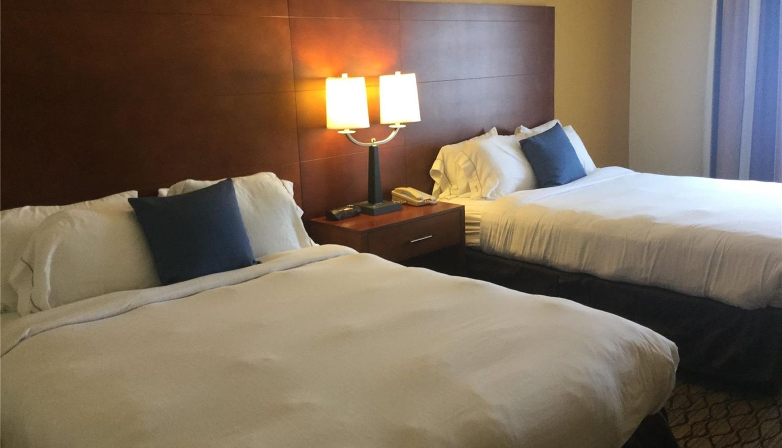 Zimmer - Baymont by Wyndham Mishawaka South Bend Area