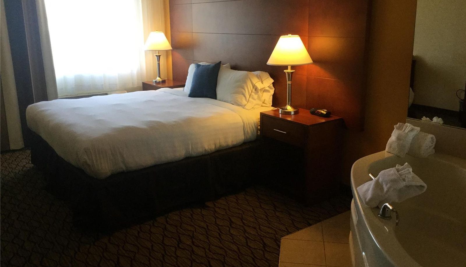 Zimmer - Baymont by Wyndham Mishawaka South Bend Area