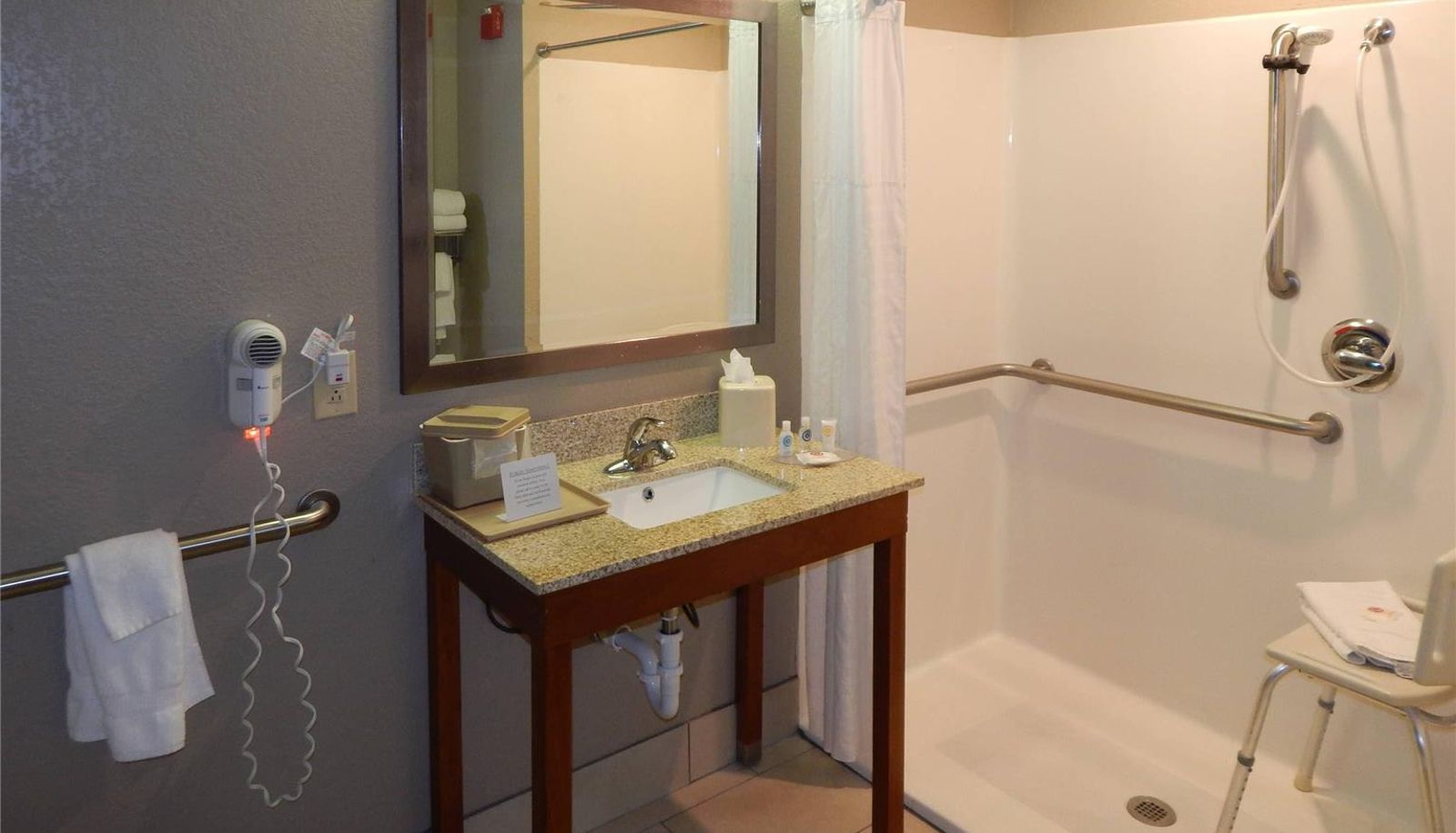 Room - Comfort Inn & Suites Las Cruces Mesilla