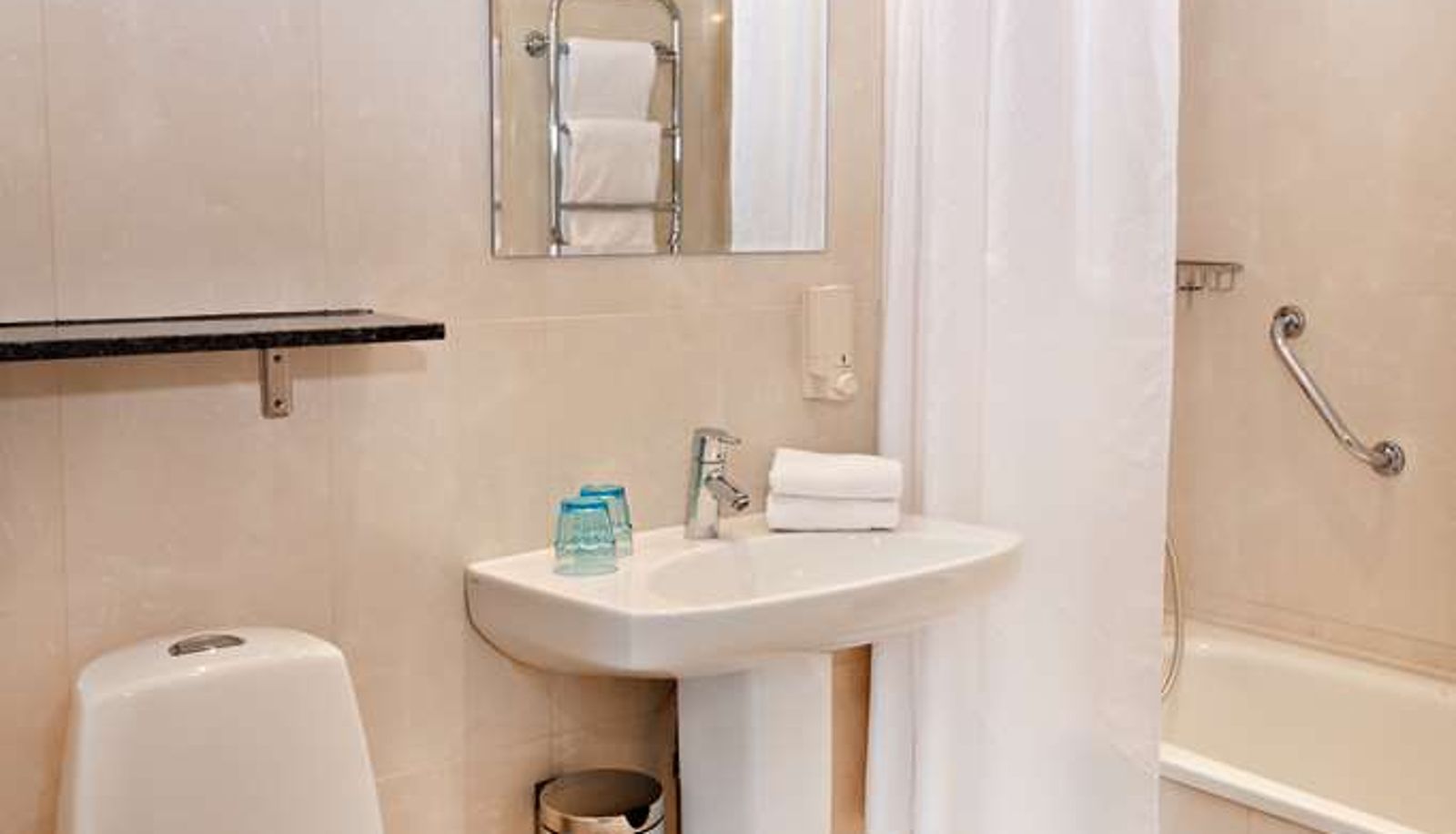 Room - Sure Hotel by Best Western Center