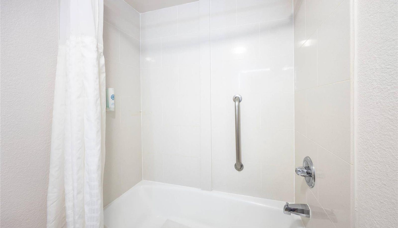Chambre - COMFORT INN AND SUITES COOKEVILLE