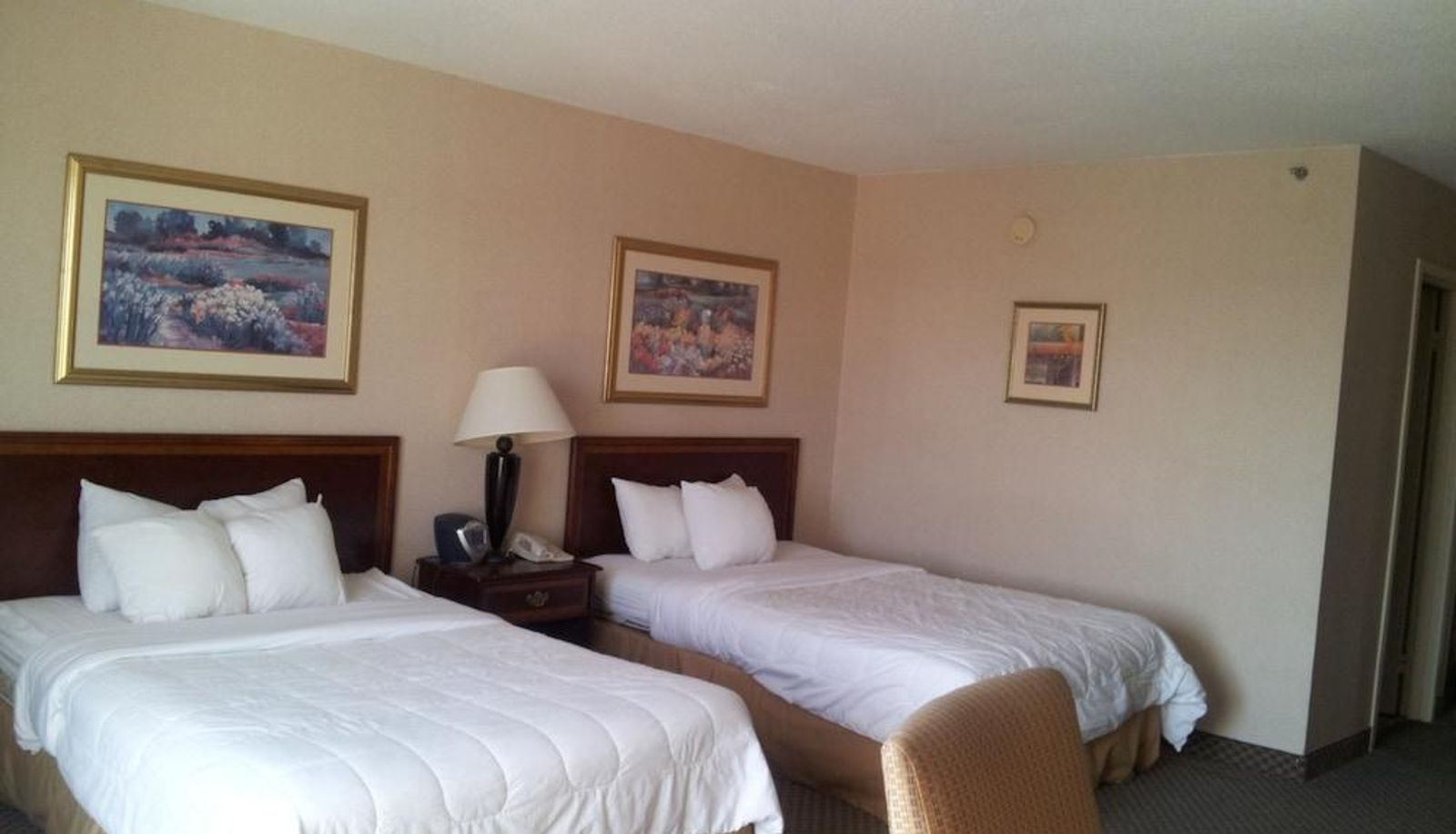 Apartment - Speco Hotels Richmond
