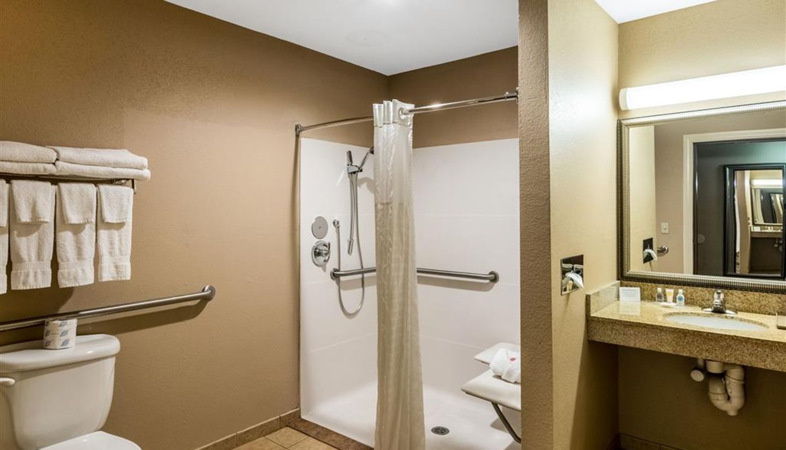 Habitación - Atwell Suites PANAMA CITY BEACH SOUTHEAST by IHG