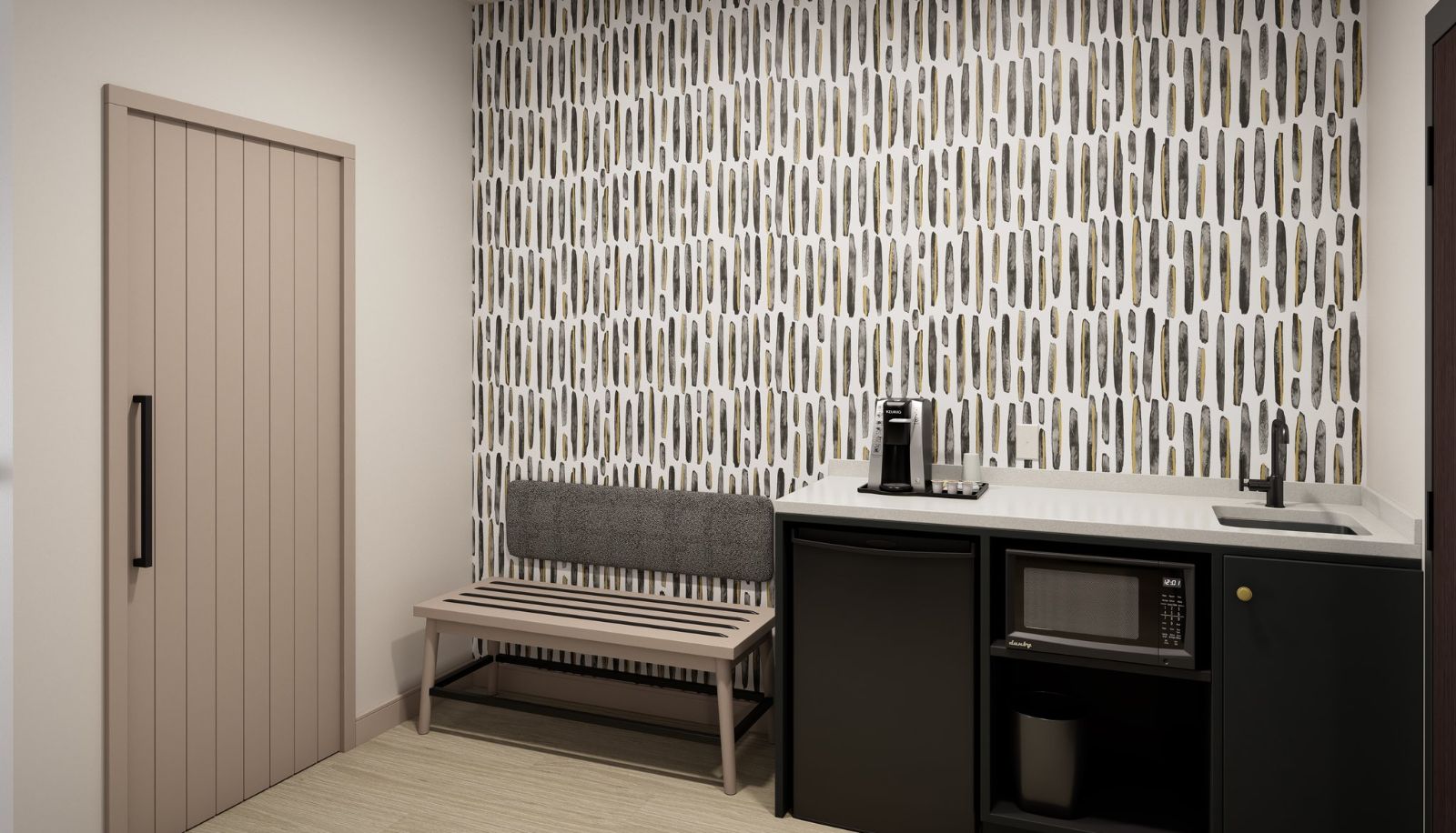 Pokój - Atwell Suites PANAMA CITY BEACH SOUTHEAST by IHG