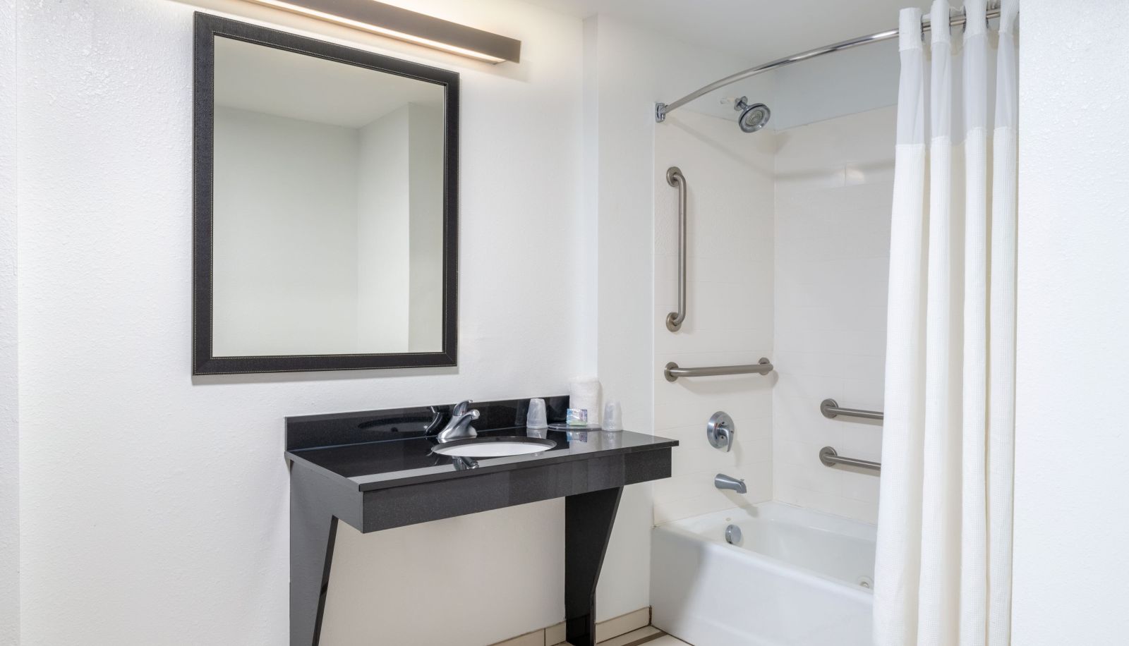 Zimmer - Fairfield Inn and Suites by Marriott Charleston North-Ashley Phosphate