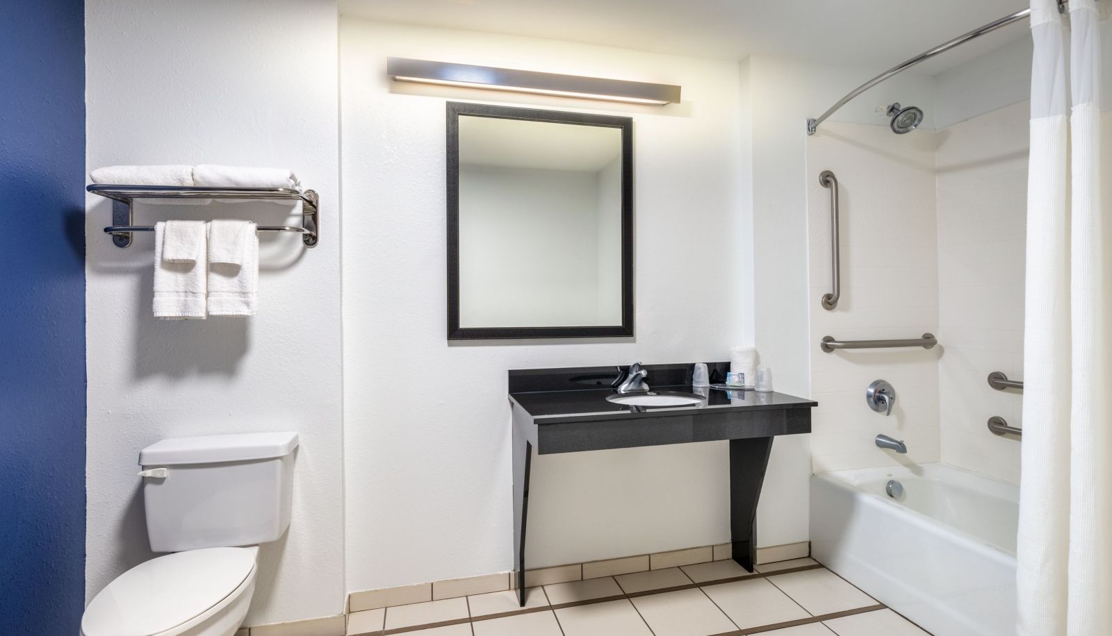 Zimmer - Fairfield Inn and Suites by Marriott Charleston North-Ashley Phosphate