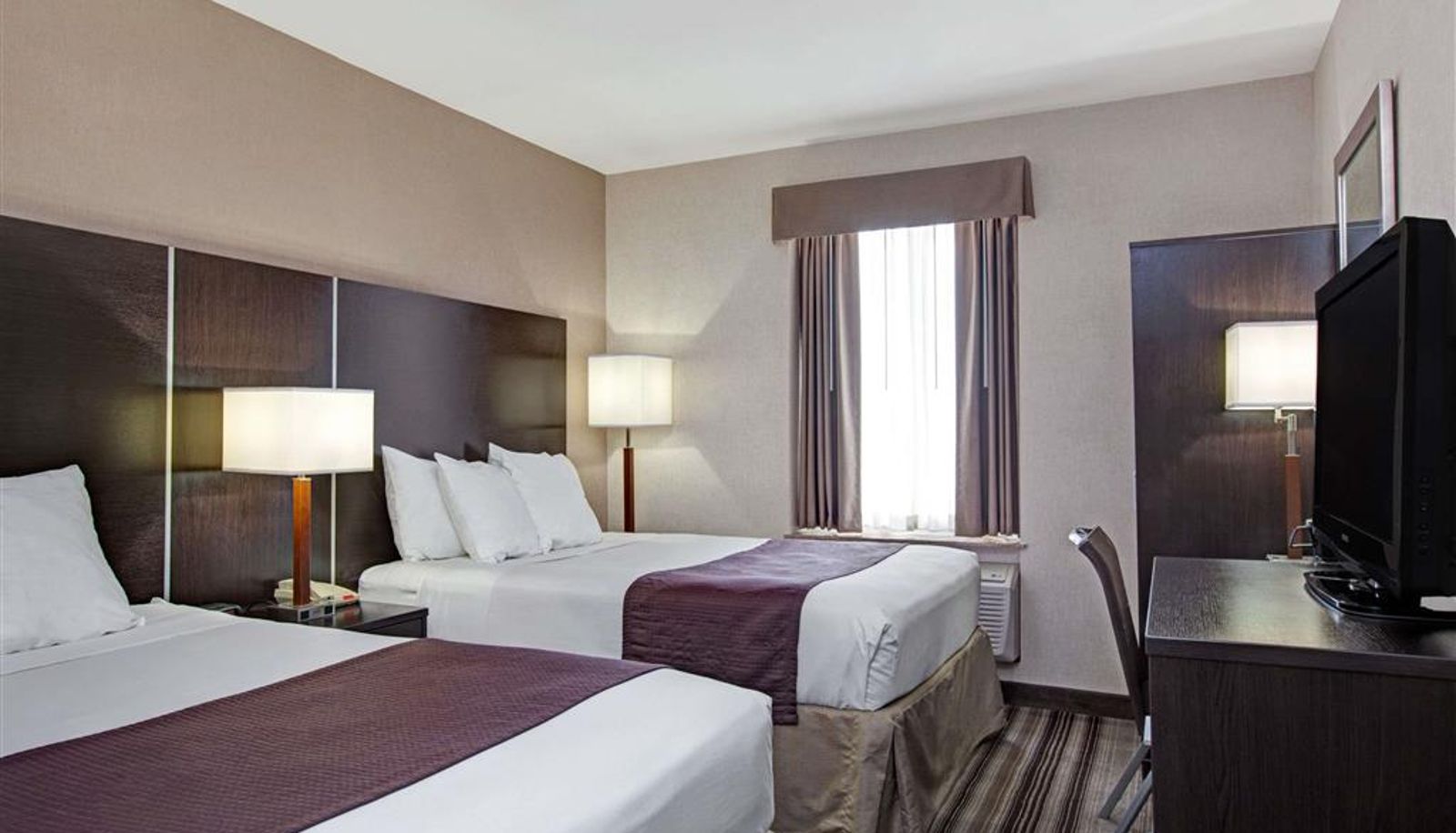Camera - Days Inn by Wyndham Jamaica / JFK Airport
