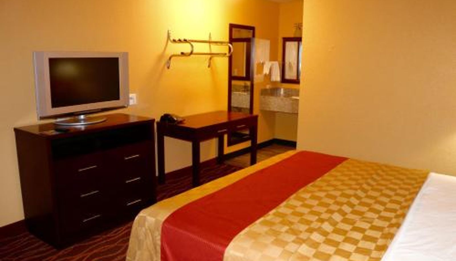 Info - OR Holiday Lodge - Salem