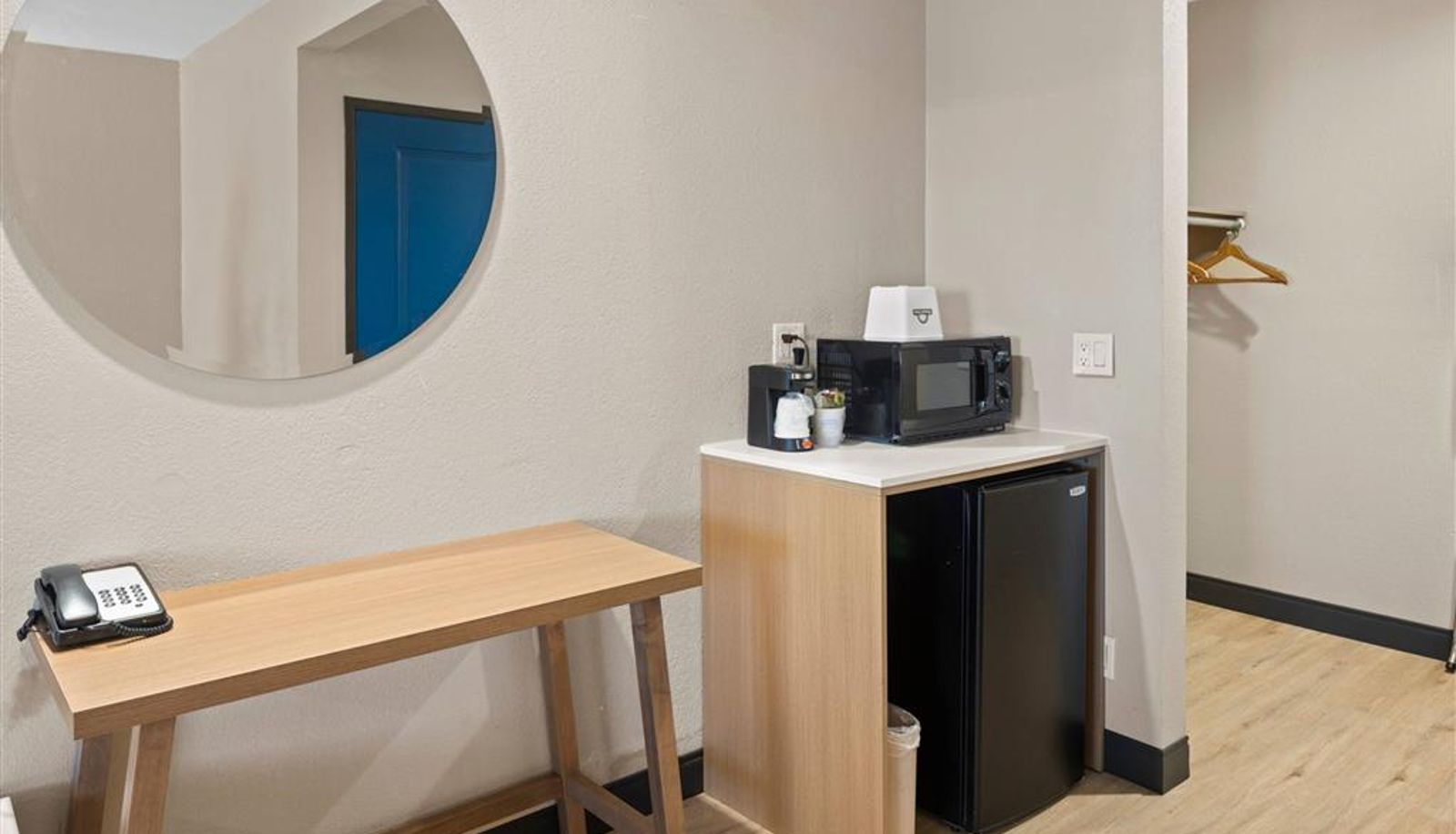 Zimmer - Days Inn by Wyndham San Diego-East/El Cajon