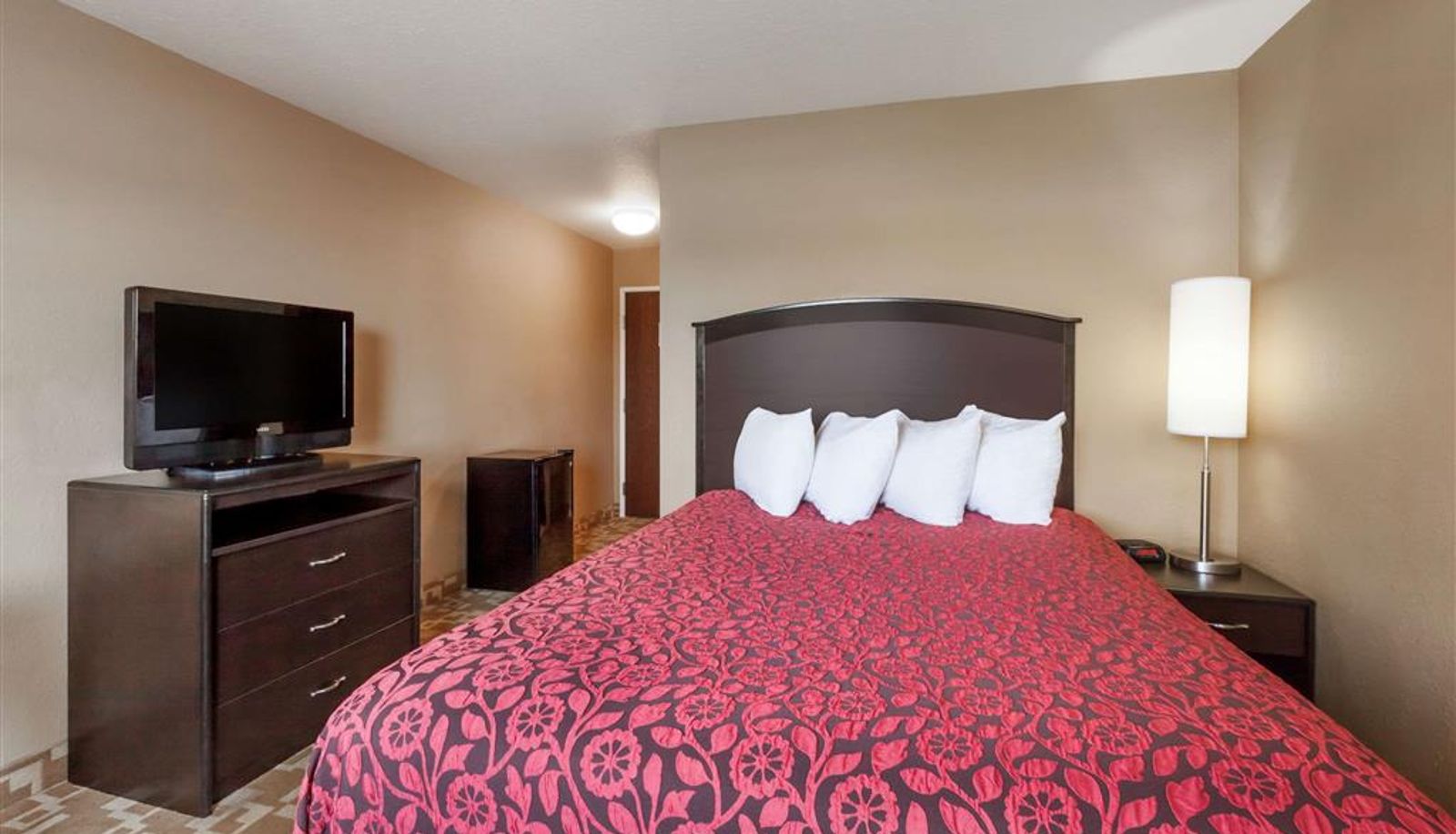 Room - Days Inn by Wyndham Central City