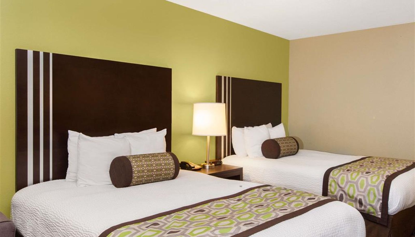 Habitación - Days Inn by Wyndham San Jose Airport