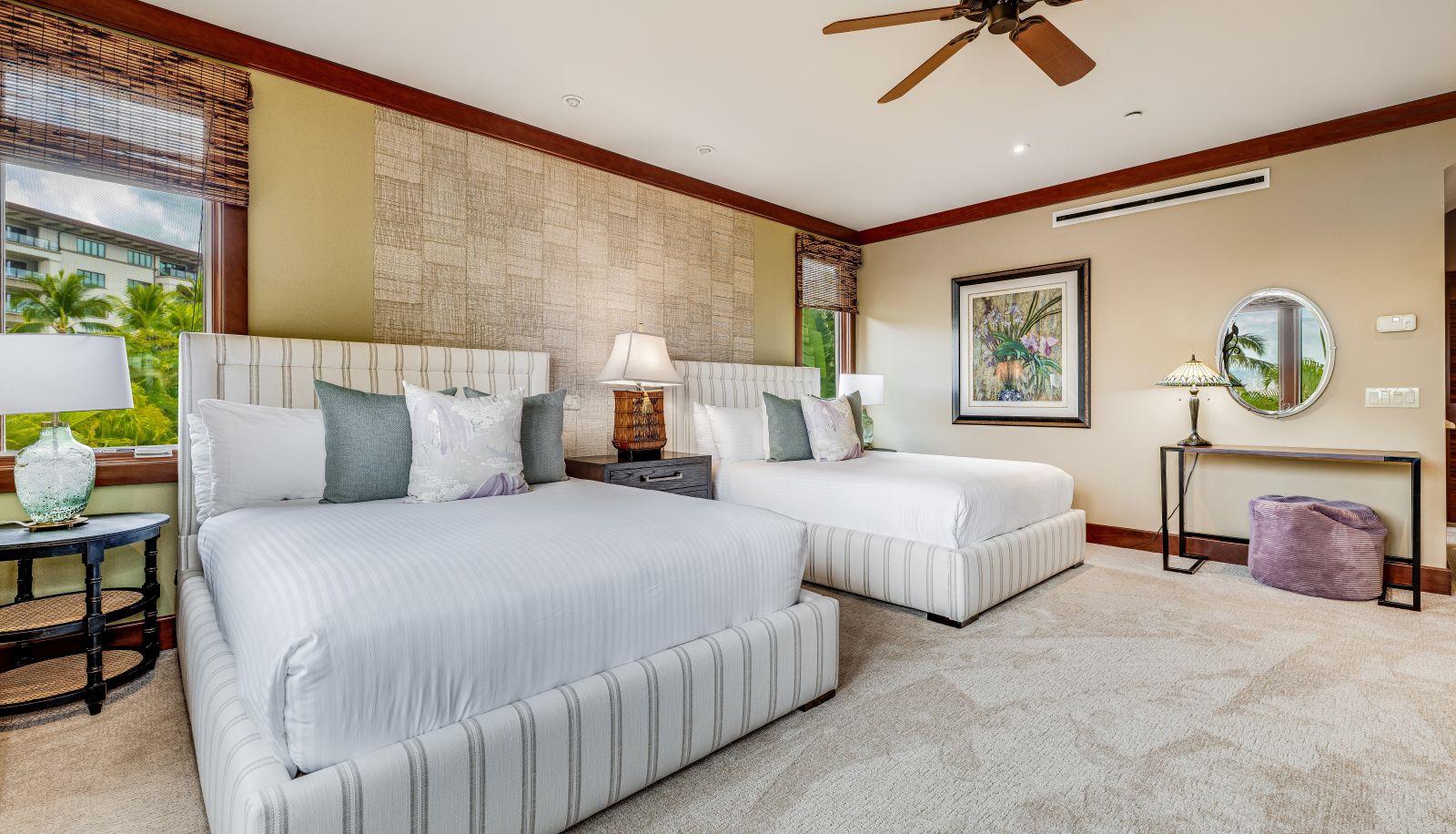 Zimmer - Wailea Beach Villas