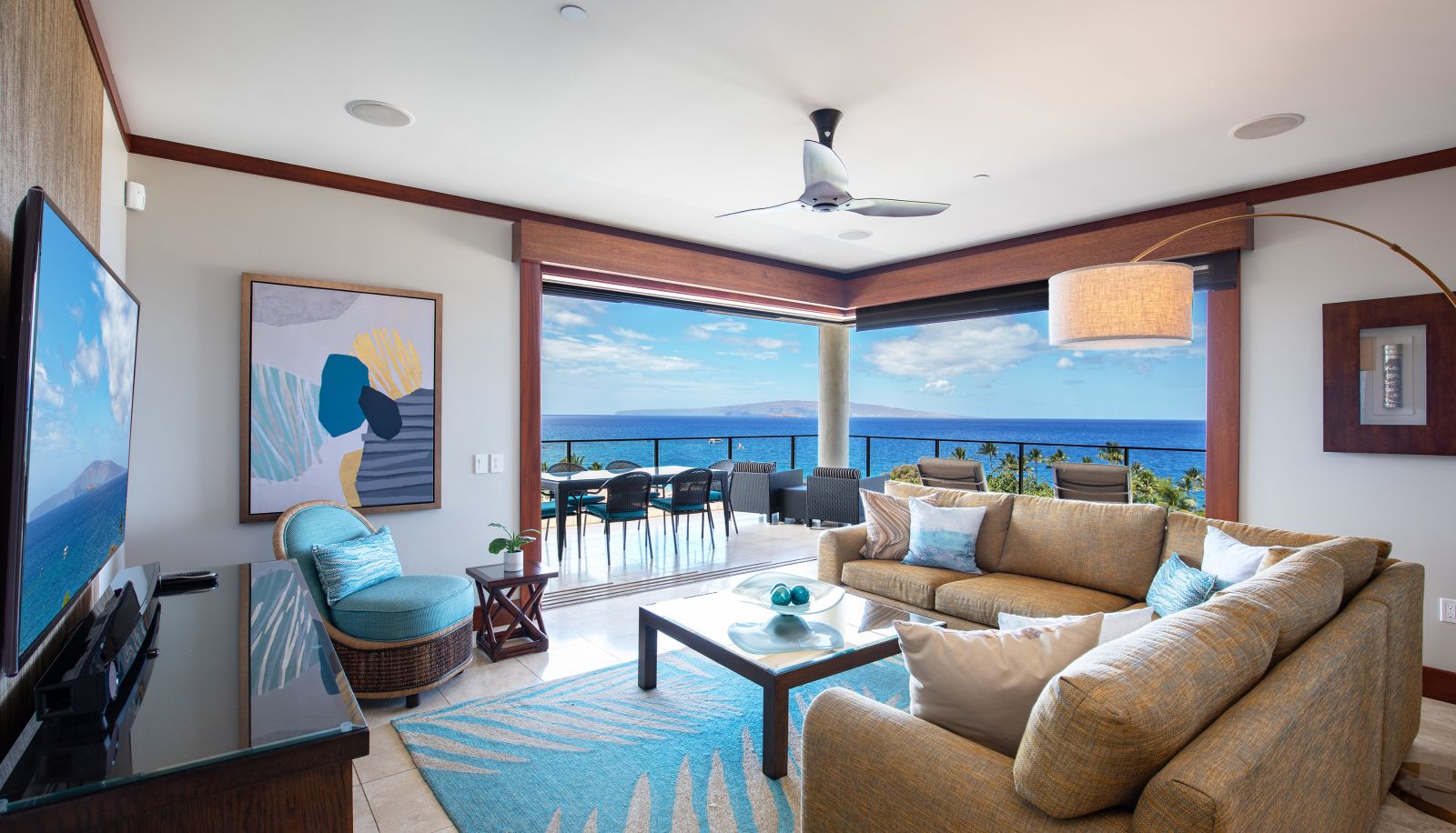Camera - Wailea Beach Villas