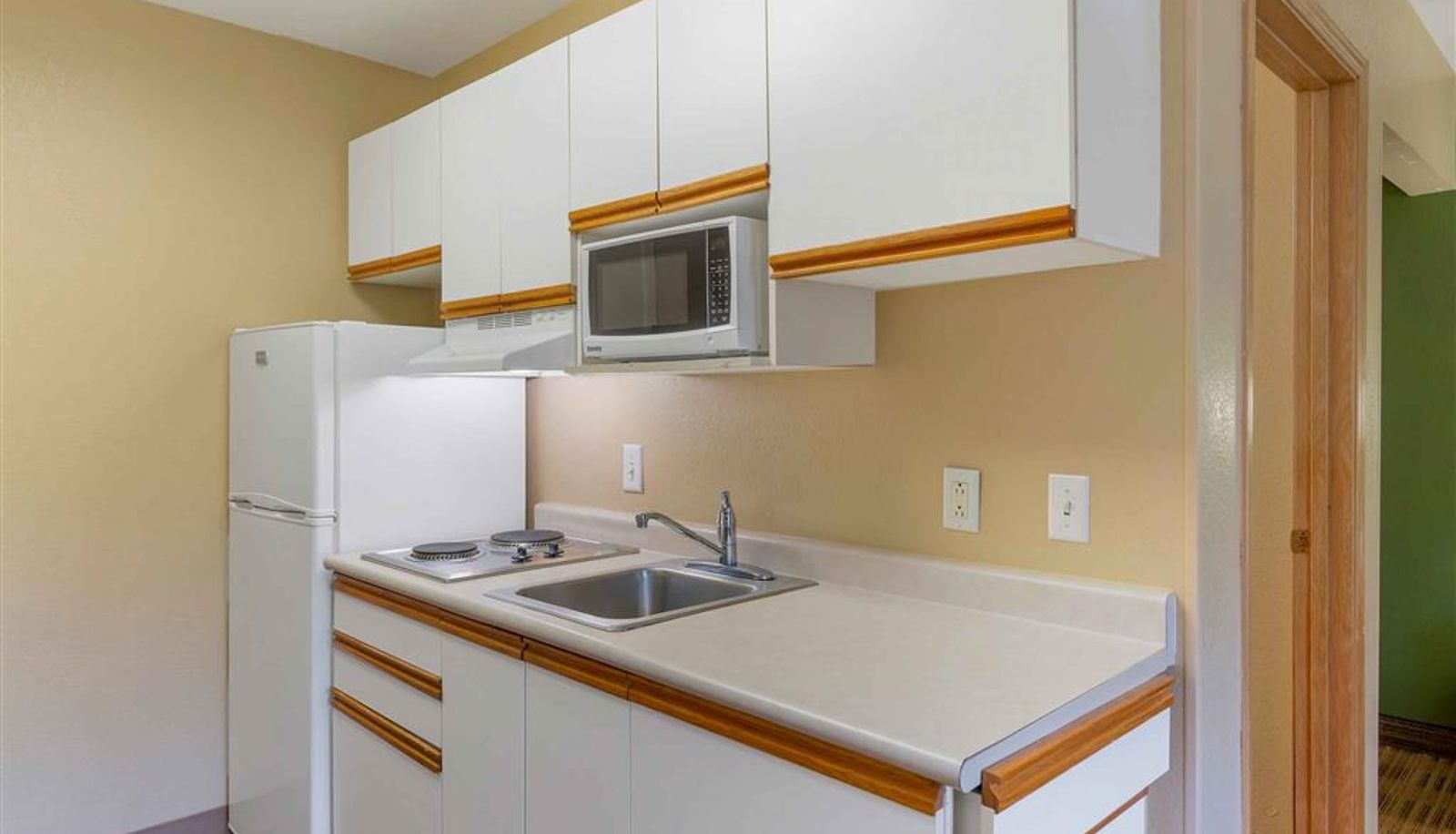 Camera - Extended Stay America Select Suites - Atlanta - Marietta - Wildwood