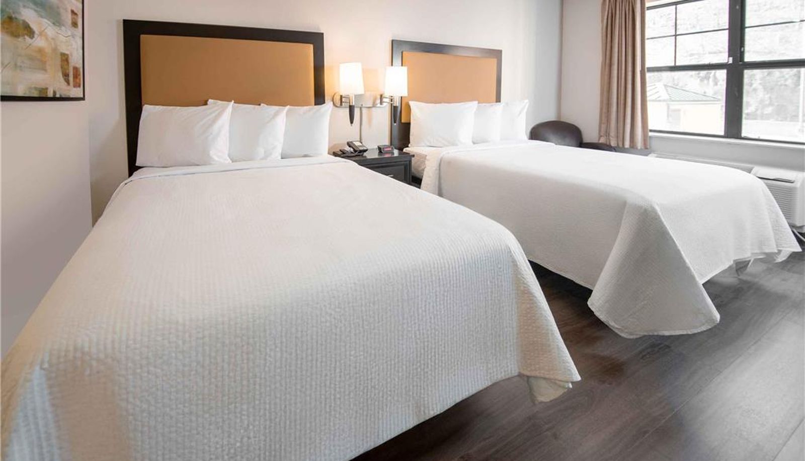Zimmer - Extended Stay America - Phoenix - Biltmore